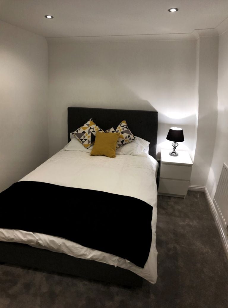 Room Nightingale Drive in Harrogate