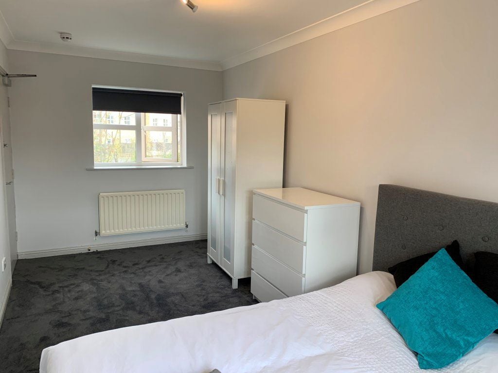 Room Nightingale Drive in Harrogate