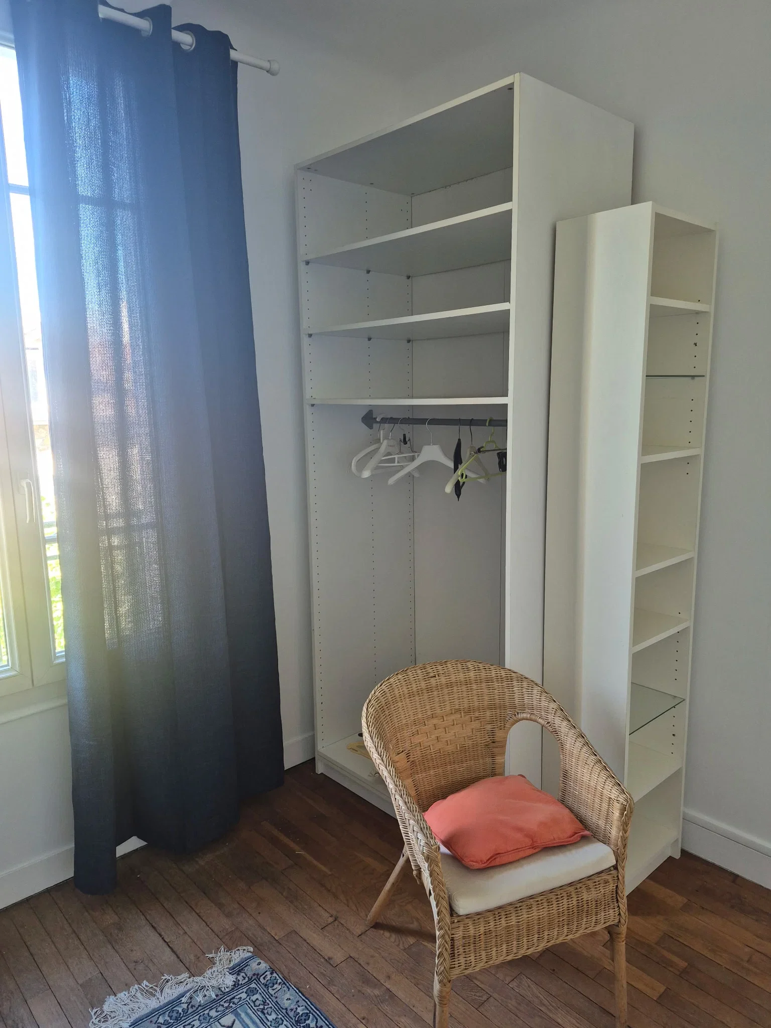 Chambre Avenue Victor Hugo à Clamart