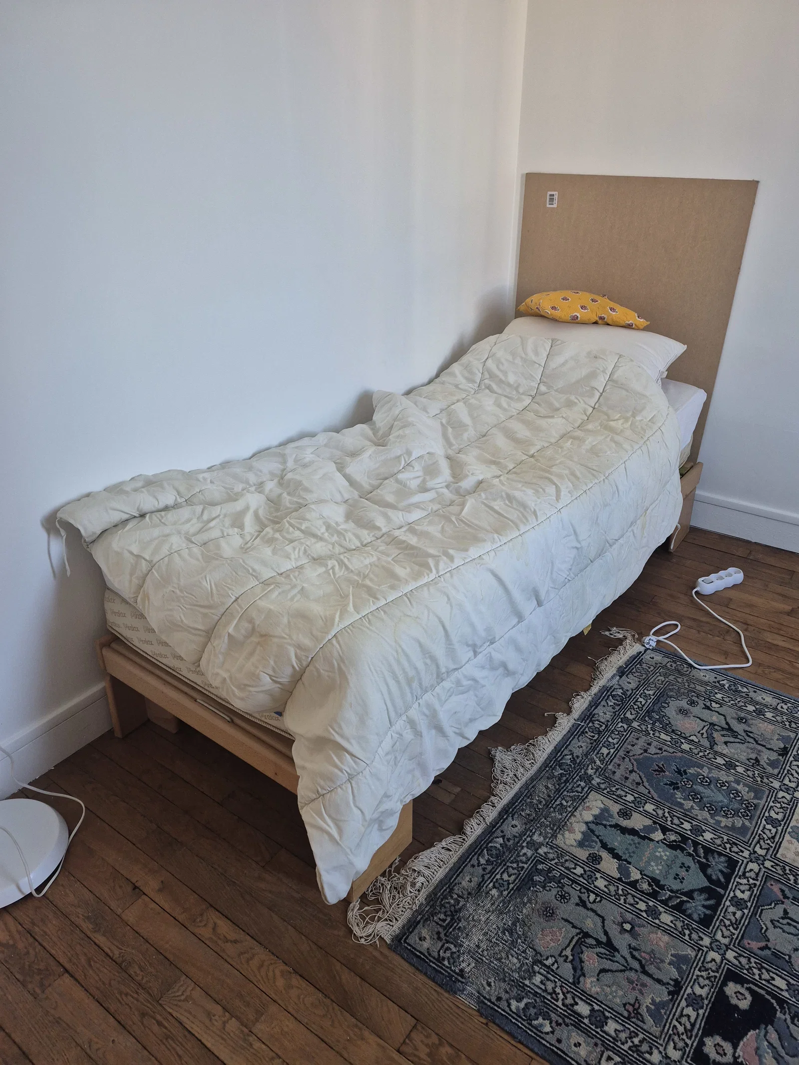 Chambre Avenue Victor Hugo à Clamart