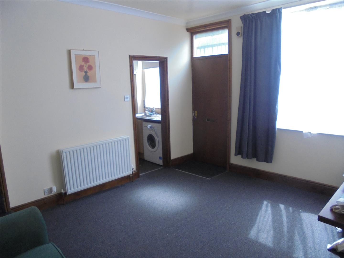 House M621 in Leeds