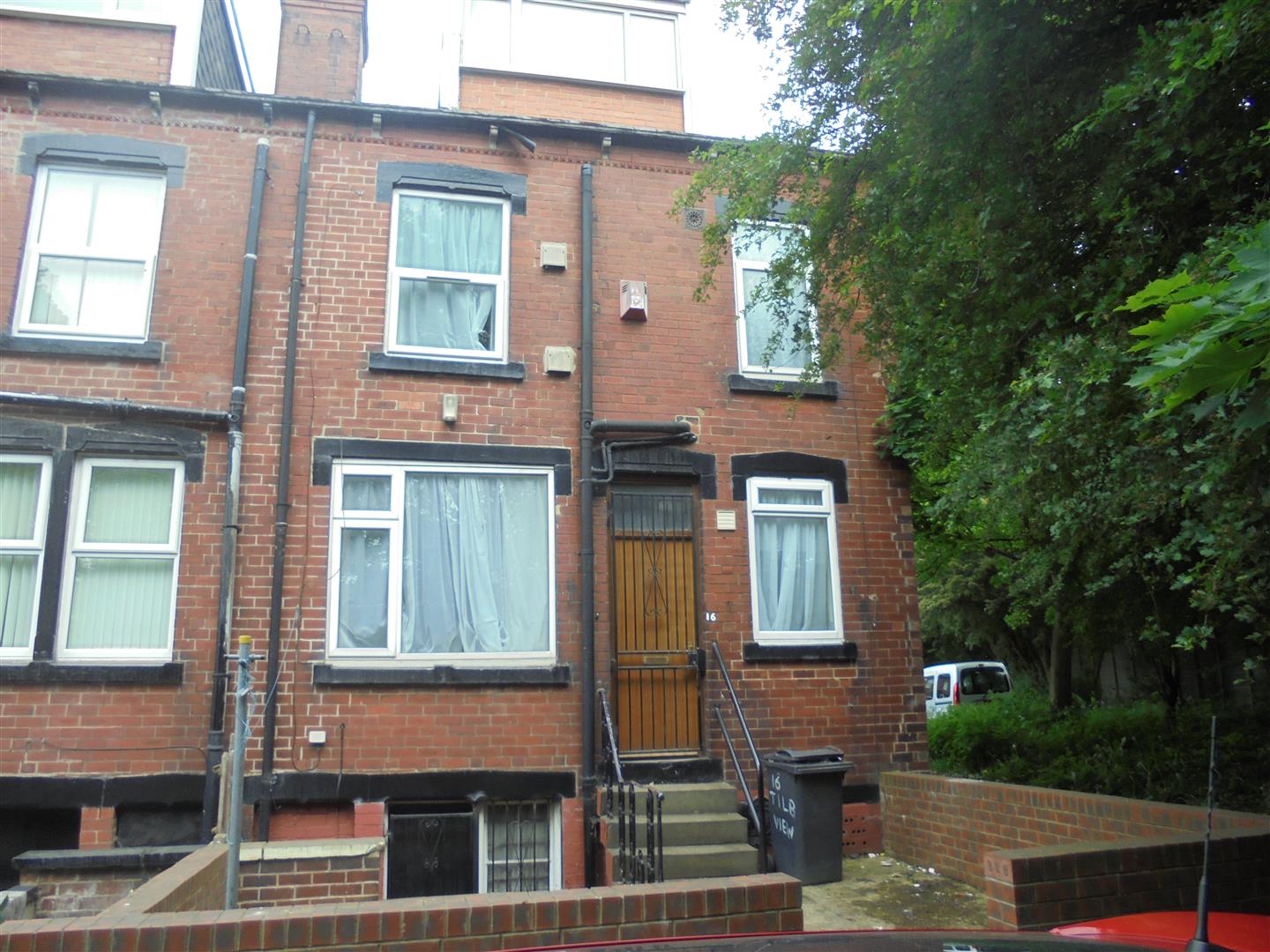 House M621 in Leeds