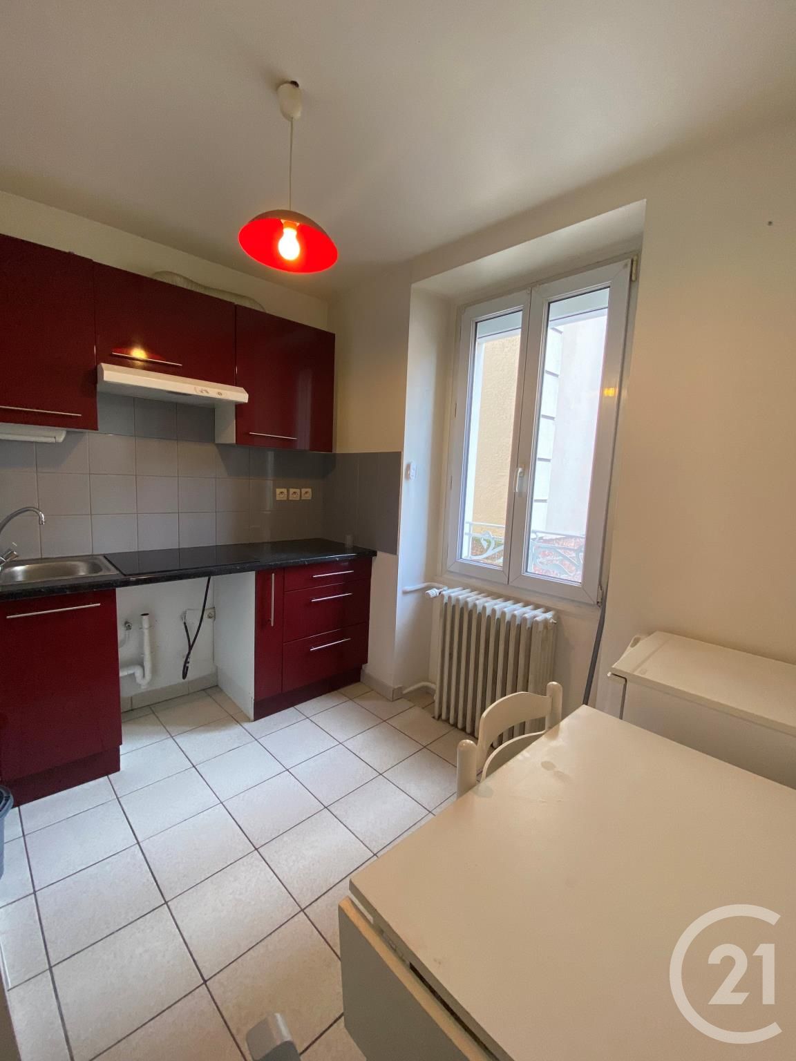 Appartement Faubourg de Lyon à Belfort