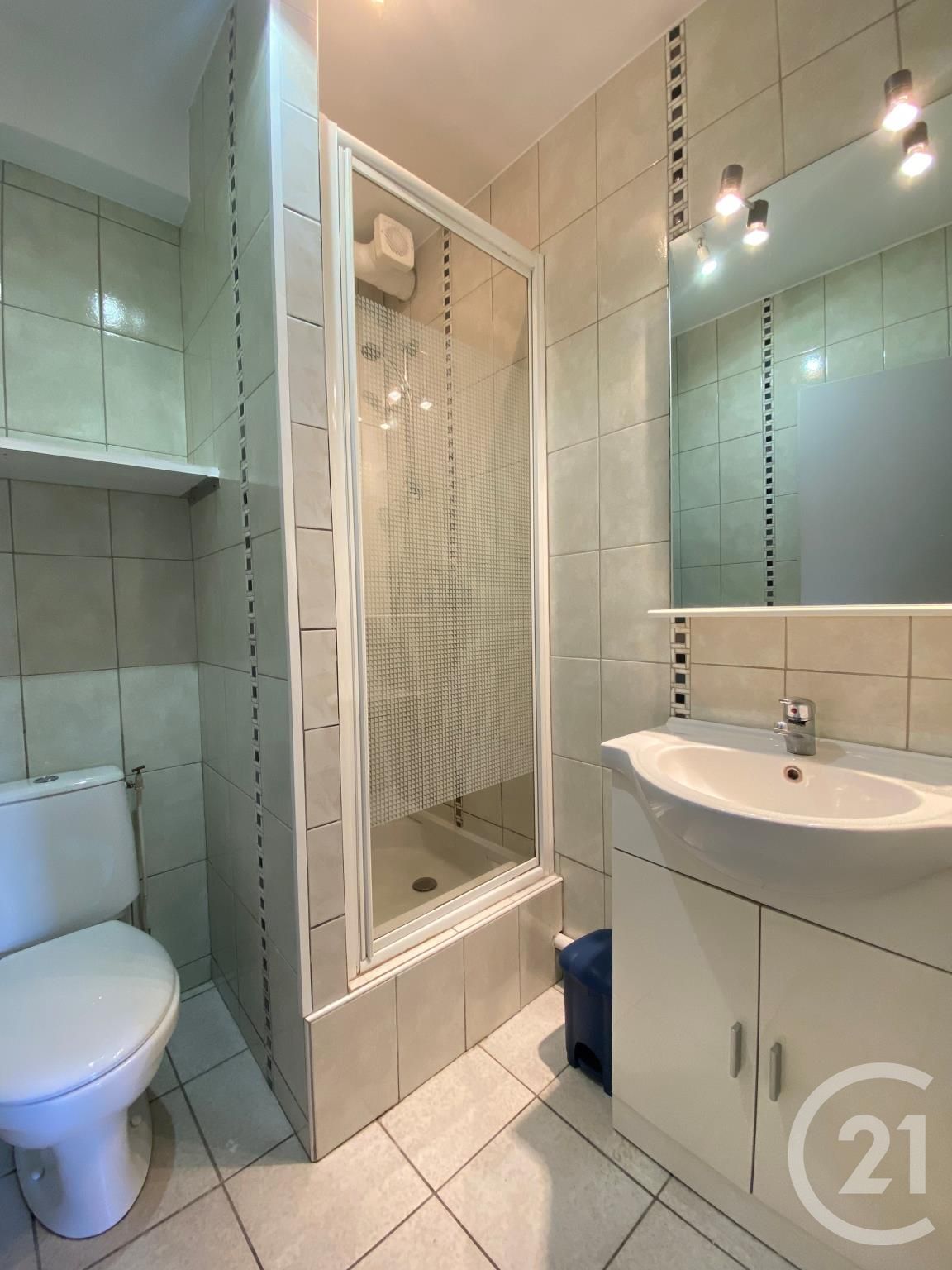 Appartement Faubourg de Lyon à Belfort