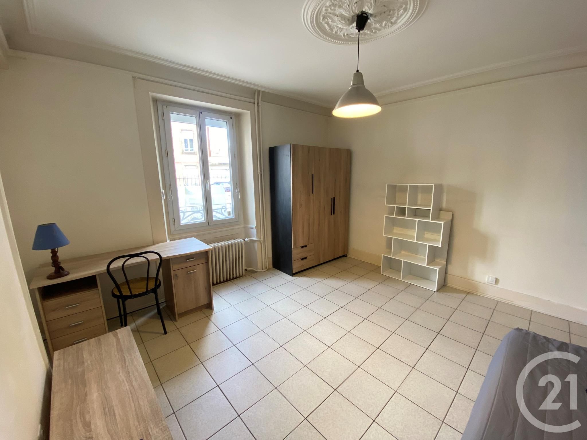 Appartement Faubourg de Lyon à Belfort