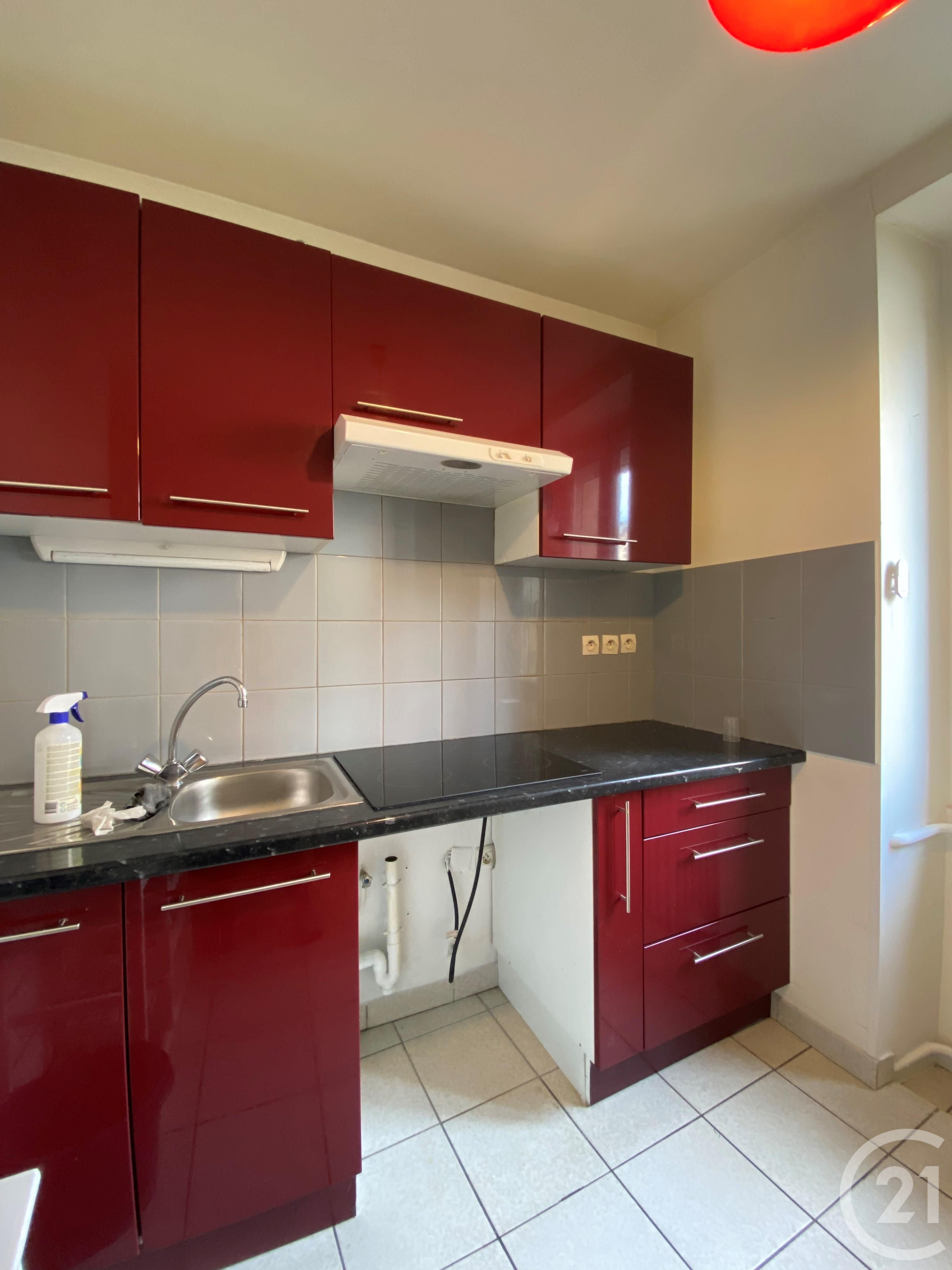 Appartement Faubourg de Lyon à Belfort