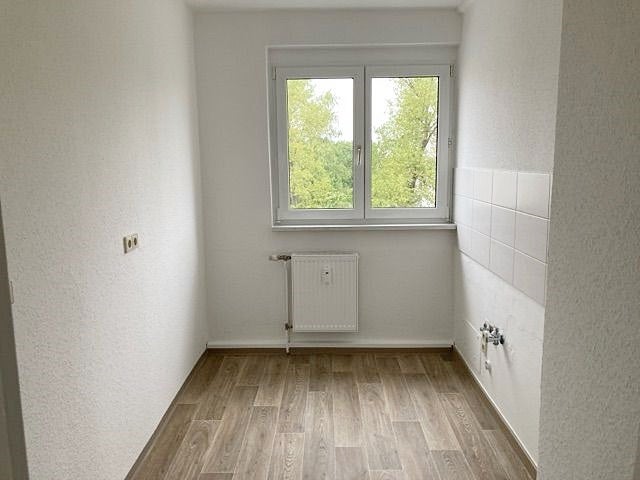 Wohnung Am Stadion in Hermsdorf