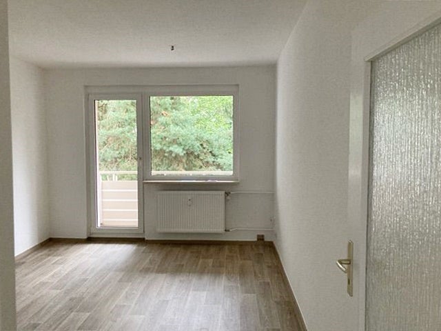 Wohnung Am Stadion in Hermsdorf