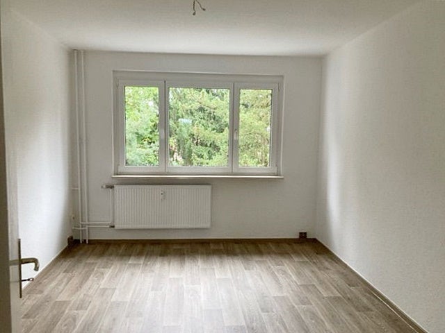 Wohnung Am Stadion in Hermsdorf