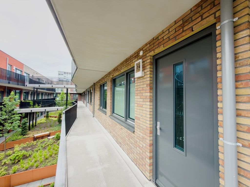 Appartement Tuinweg 74 in Hoofddorp