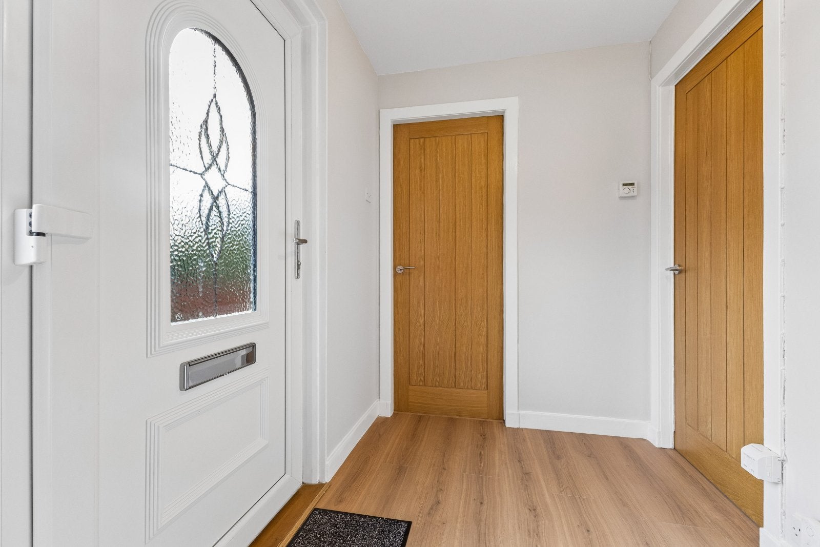 House Landrick Avenue in Dunblane