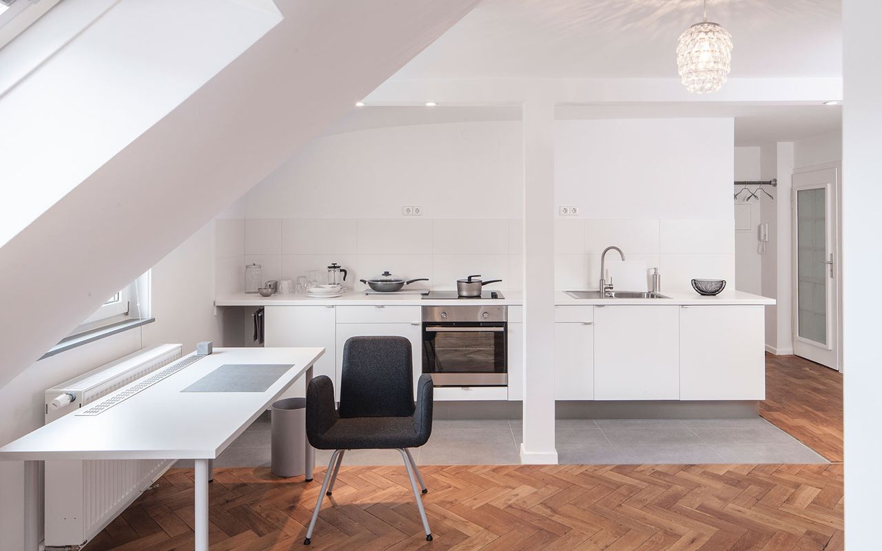 Wohnung Ludwigstraße in Stuttgart