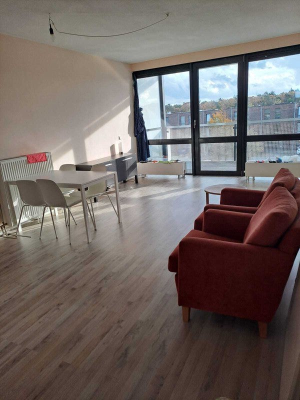 Appartement Warmondstraat in Tilburg