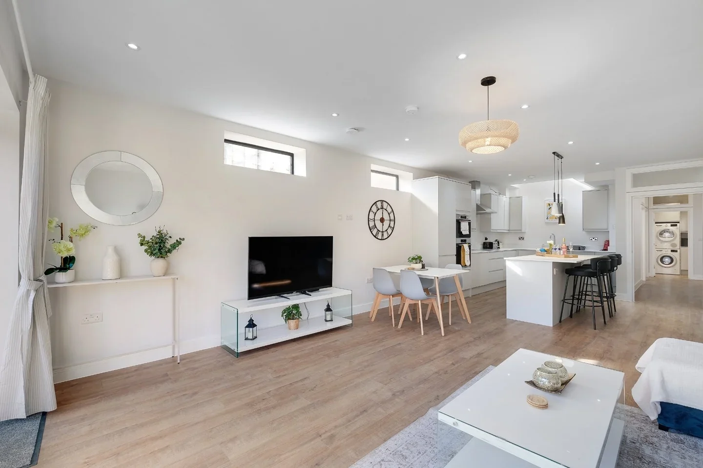 House Purley Rise in Greater London