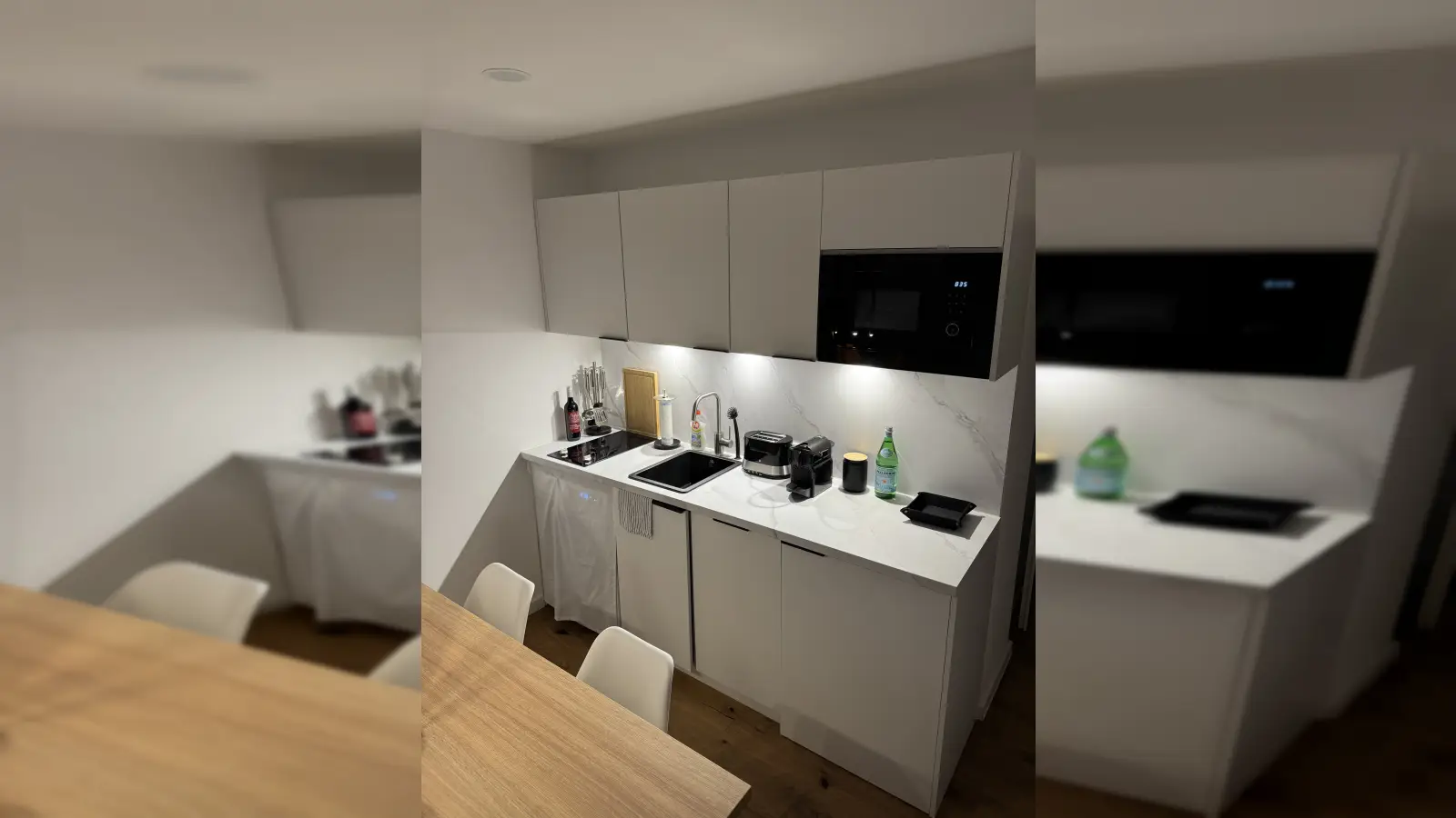Wohnung Prinz-Georg-Straße in Düsseldorf