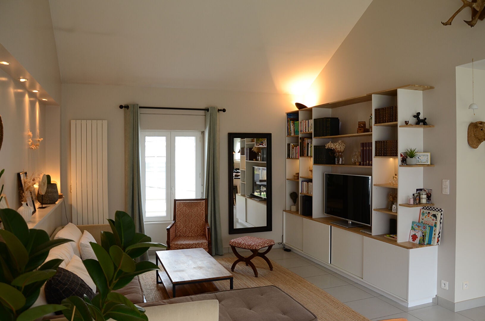 Flat Rue des Vieux Greniers in Cholet