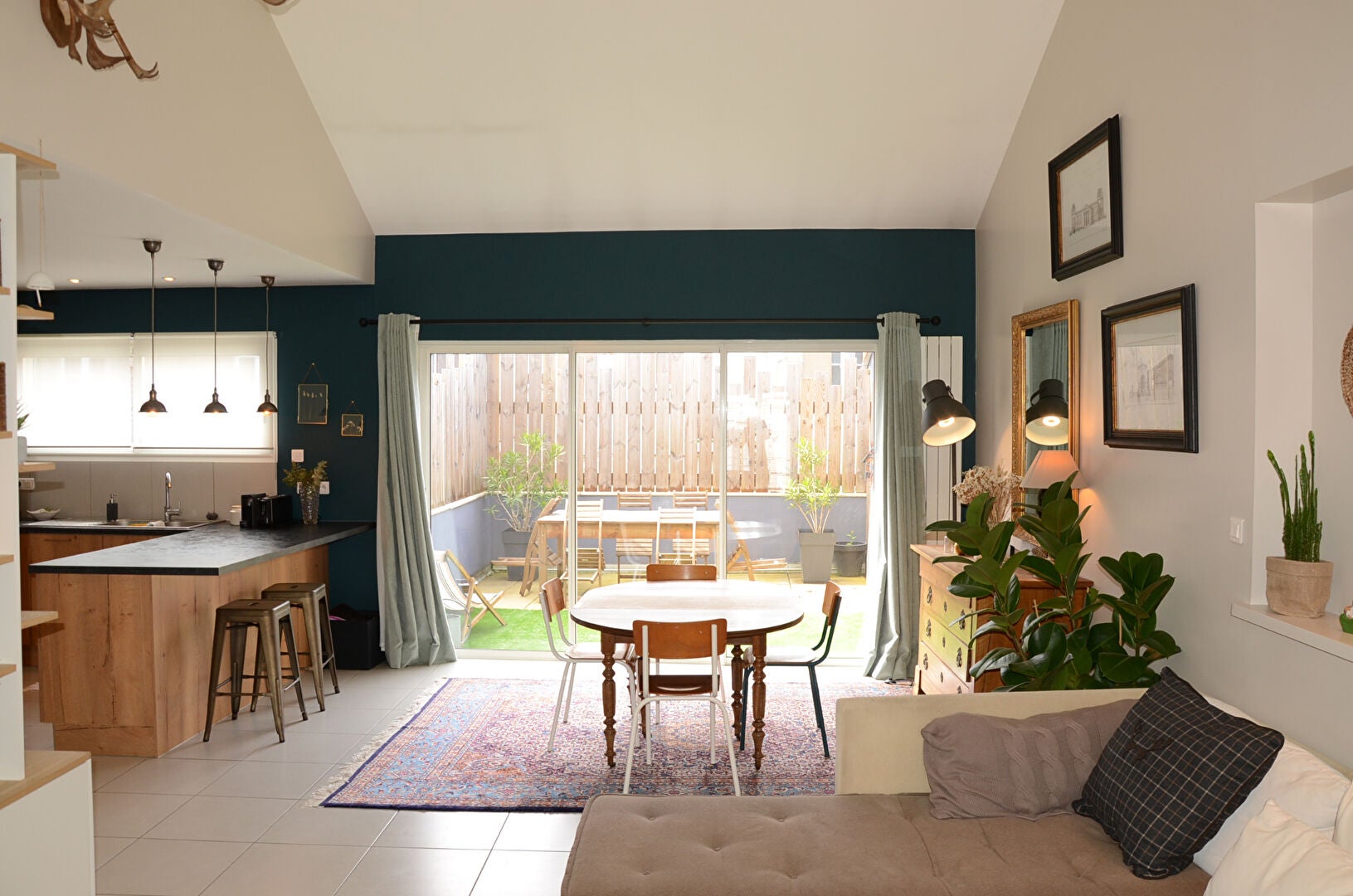 Flat Rue des Vieux Greniers in Cholet