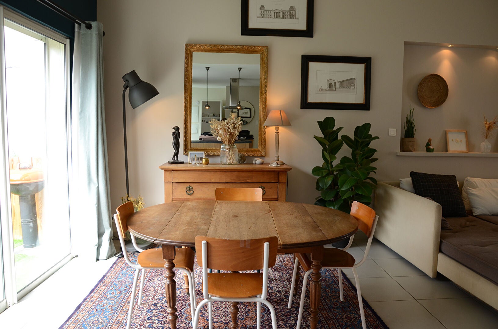 Flat Rue des Vieux Greniers in Cholet