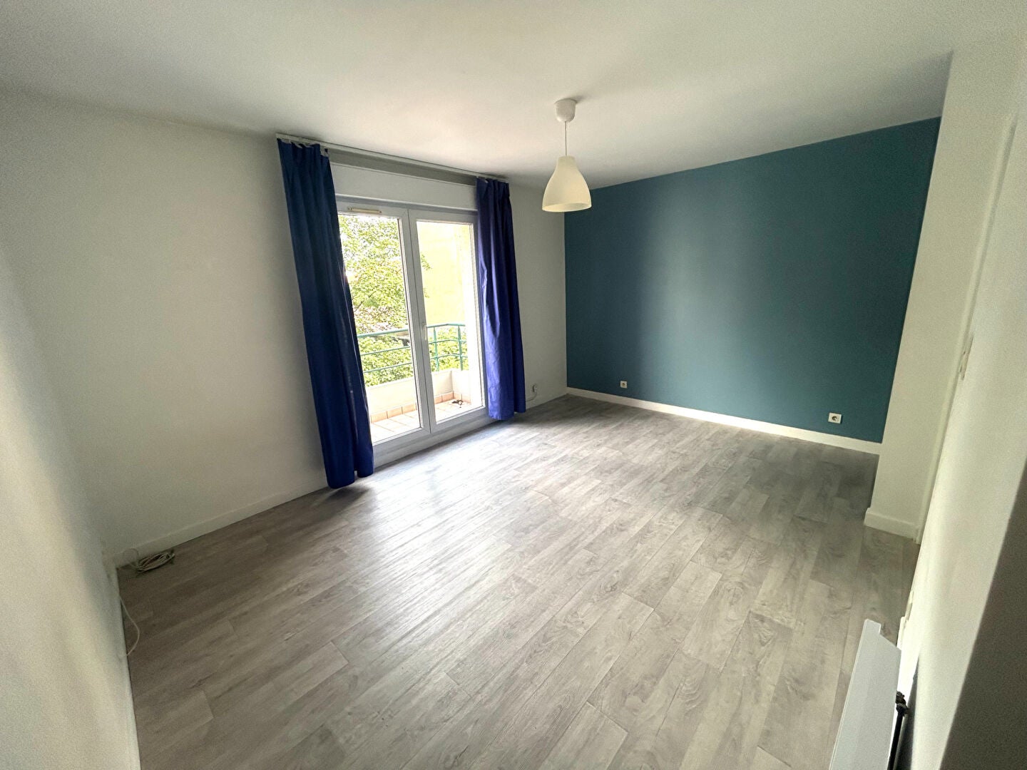 Appartement Rue Philippe Lebon à Clermont-Ferrand