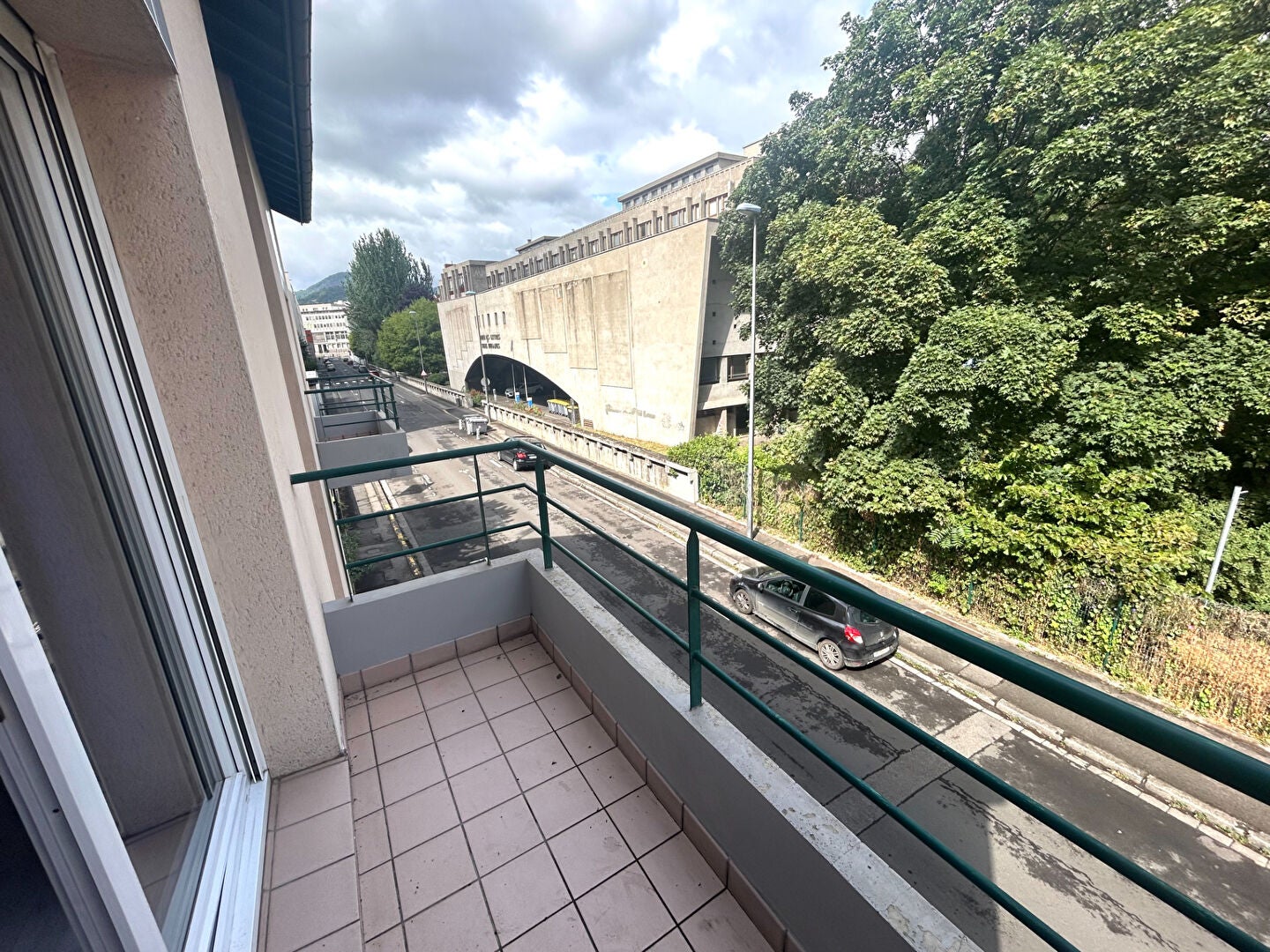 Appartement Rue Philippe Lebon à Clermont-Ferrand