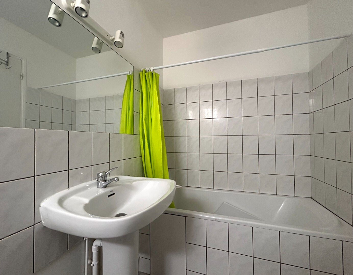 Appartement Rue Philippe Lebon à Clermont-Ferrand