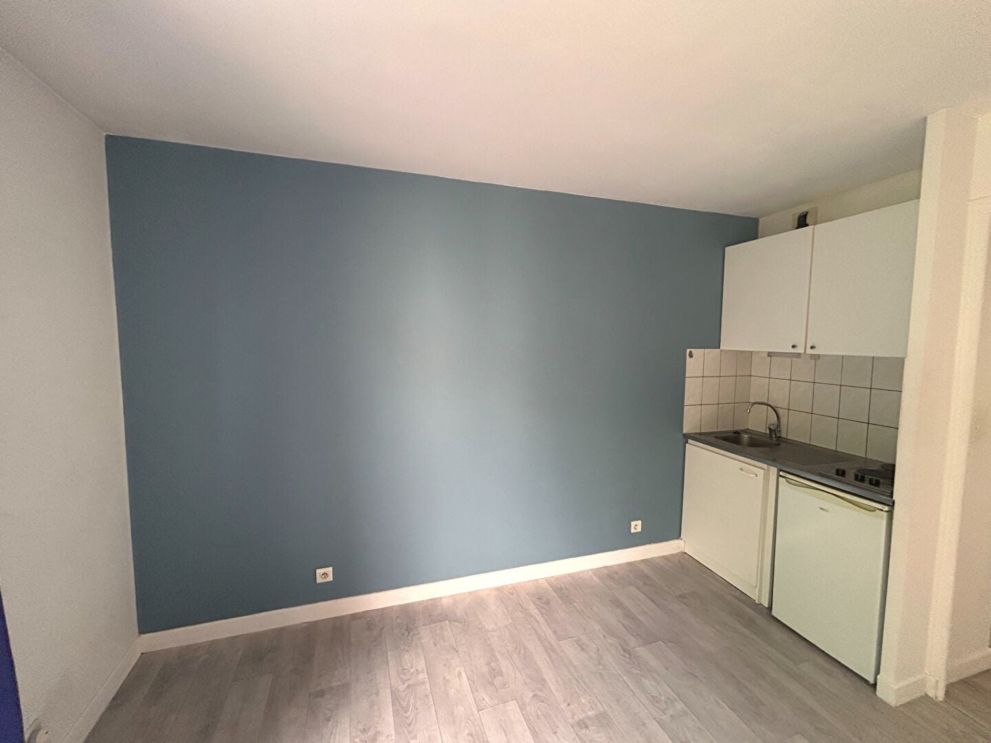 Flat Rue Philippe Lebon in Clermont-Ferrand