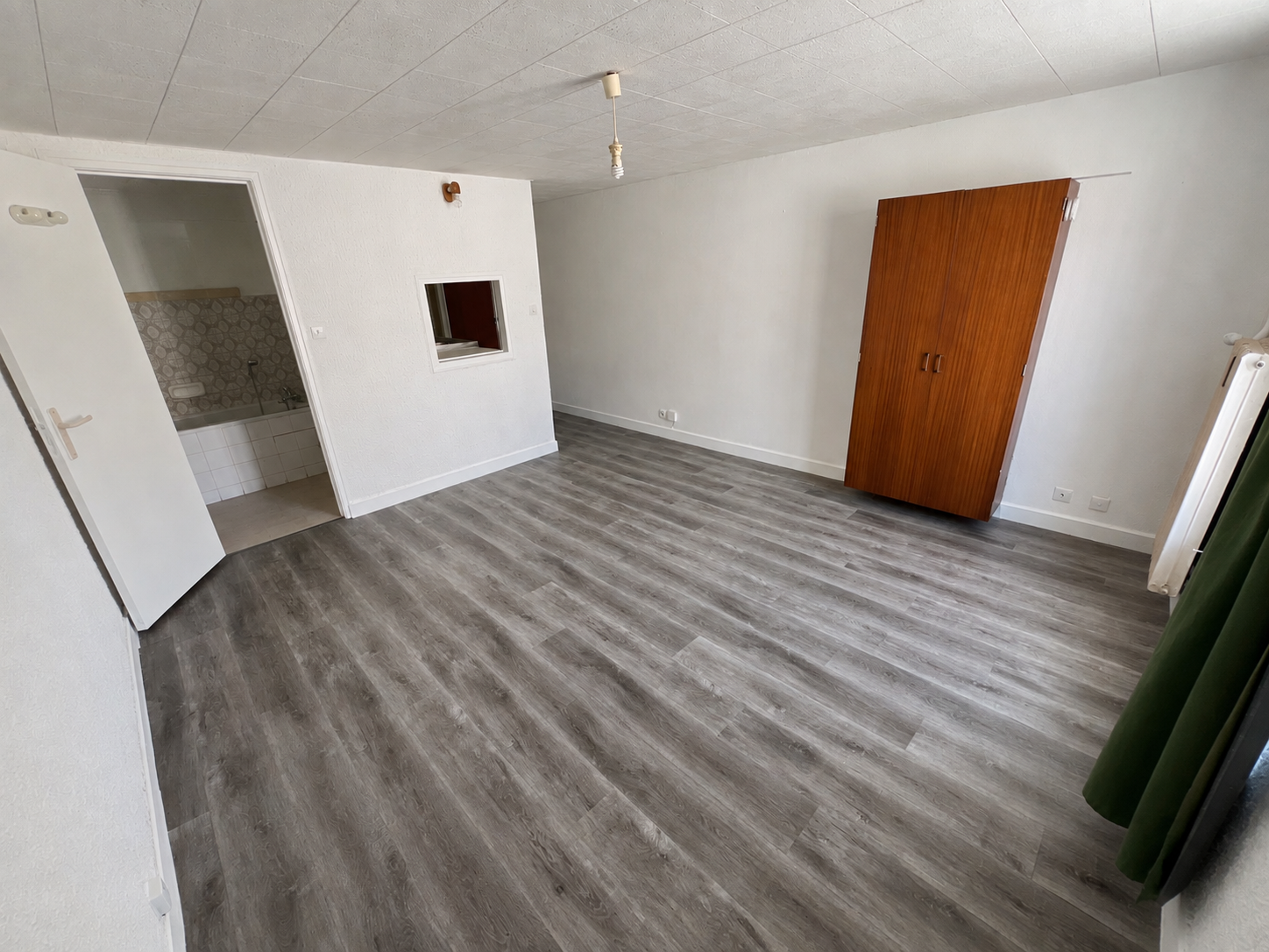 Flat Place Carnot in Nancy