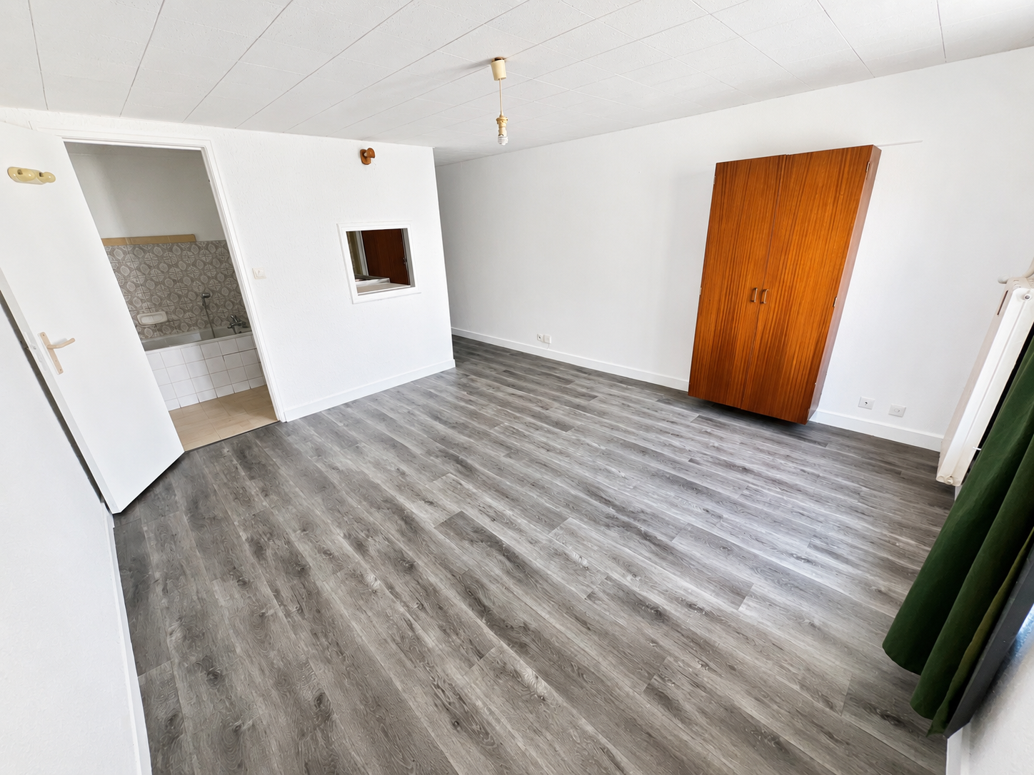 Appartement Place Carnot à Nancy