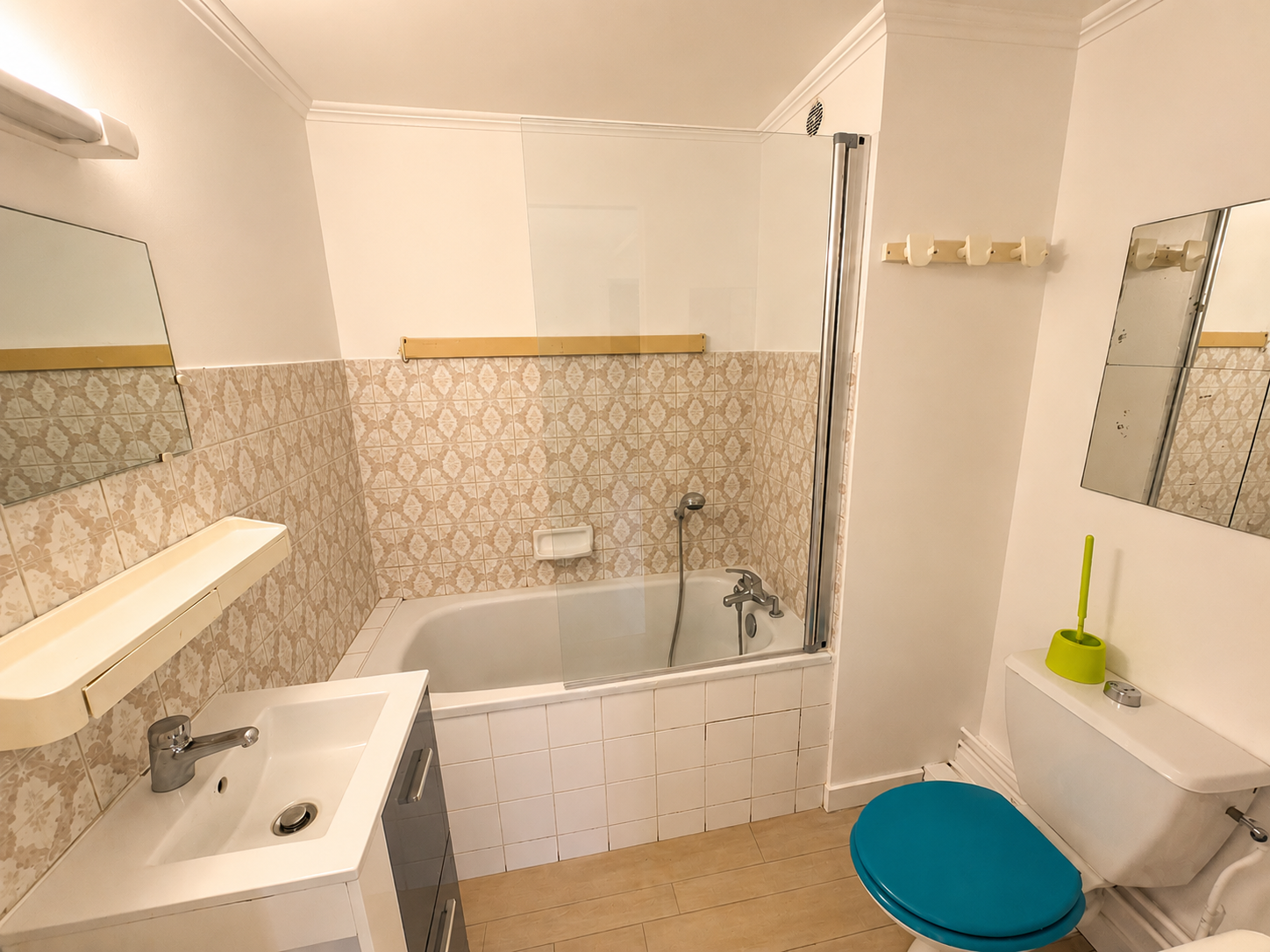Appartement Place Carnot à Nancy