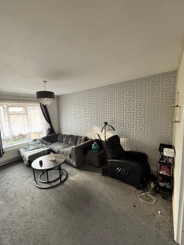 Flat Marlcroft in Coventry