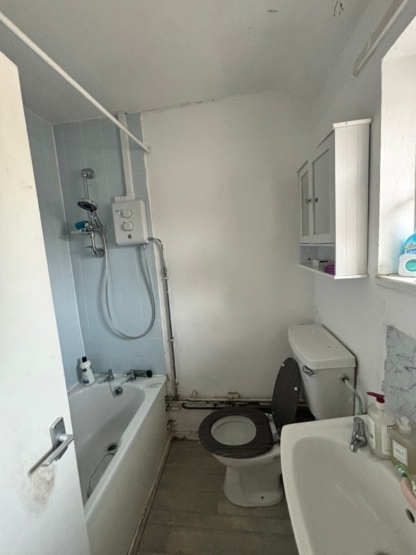 Flat Marlcroft in Coventry