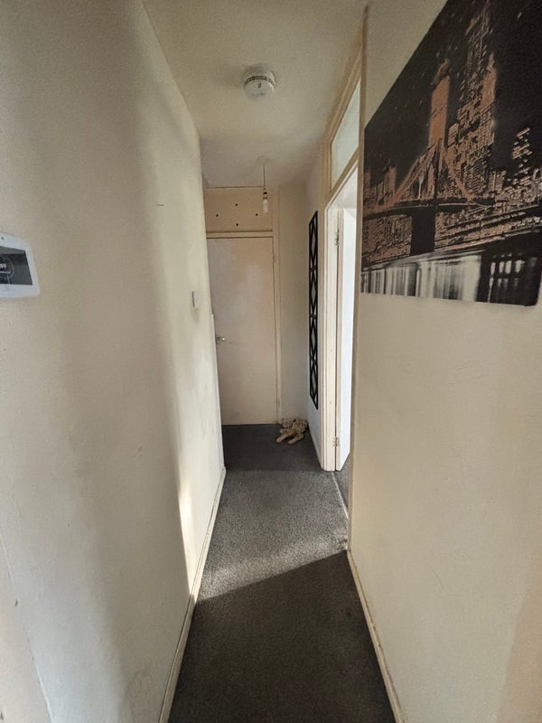 Flat Marlcroft in Coventry