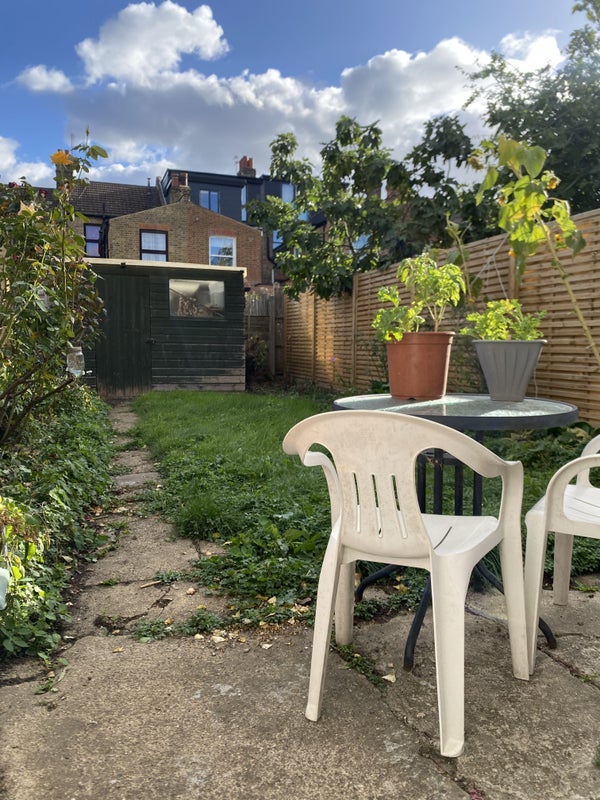 Room Fairfax Road in Greater London