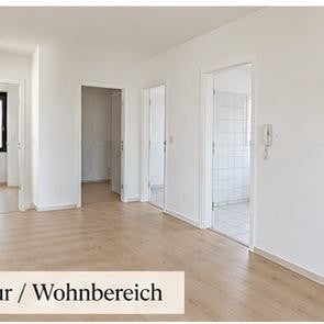 Wohnung Ludwigstraße in Wald-Michelbach
