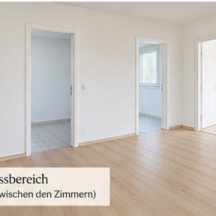 Wohnung Ludwigstraße in Wald-Michelbach