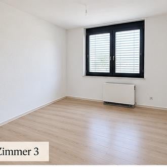 Wohnung Ludwigstraße in Wald-Michelbach