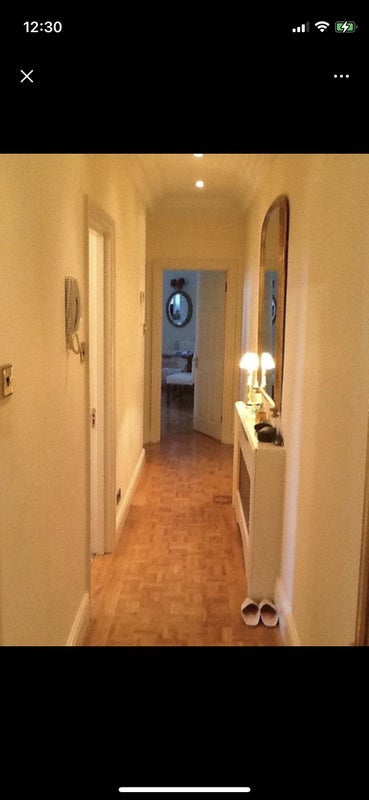 Room Queen's Gate Place Mews in Greater London
