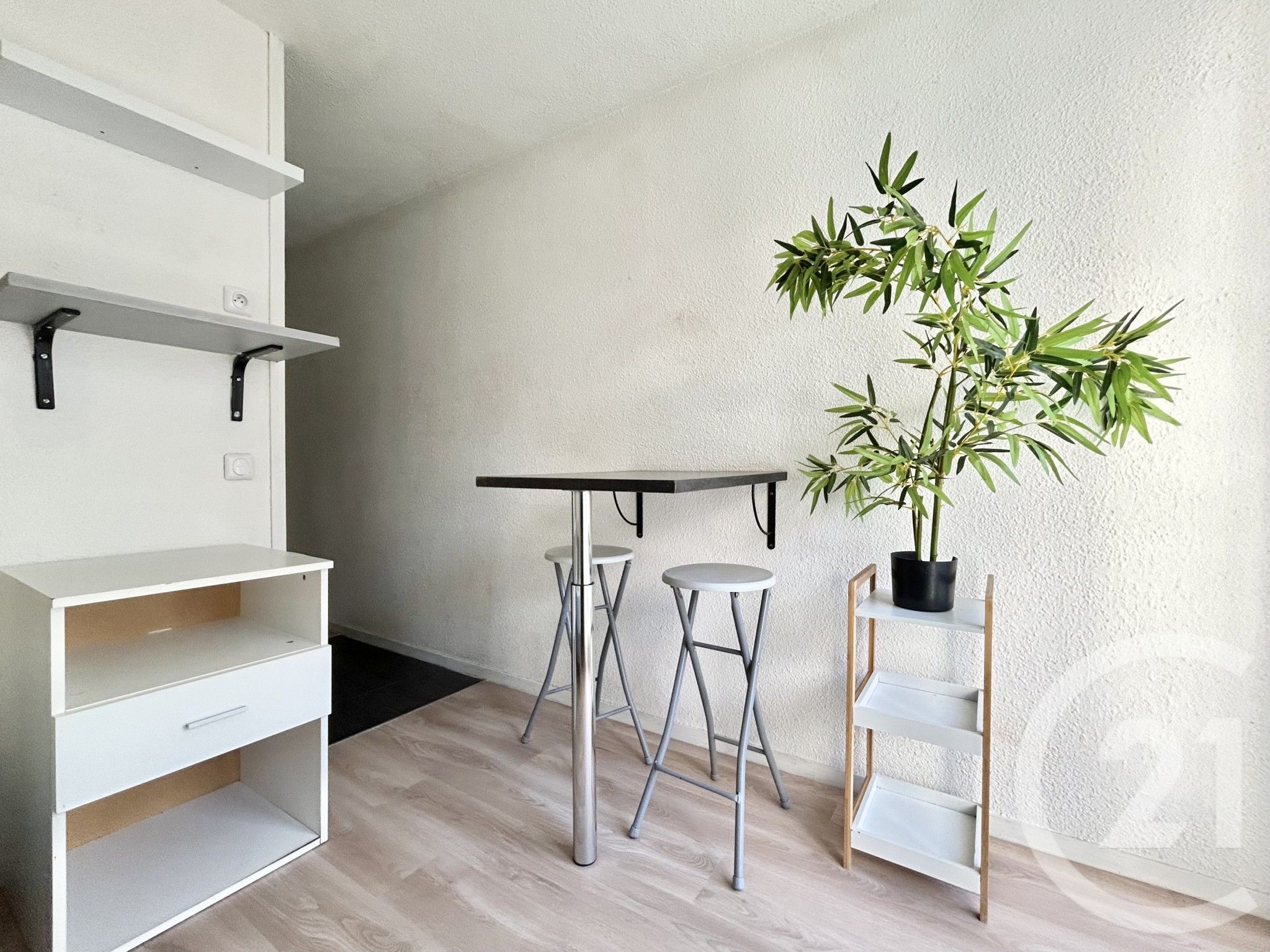 Appartement Rue Abbé Grégoire à Grenoble