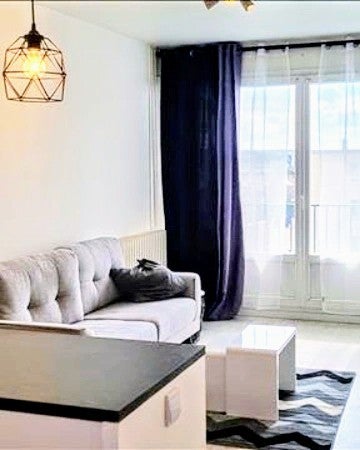 Appartement Rue Jean Bart à Évreux