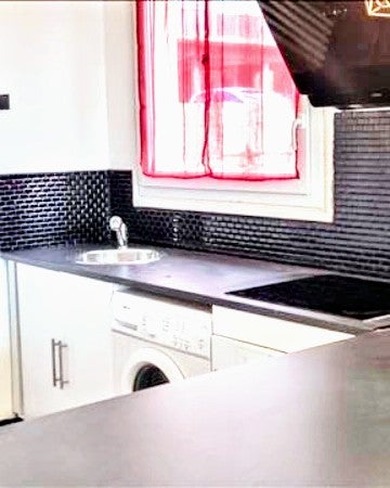 Appartement Rue Jean Bart à Évreux