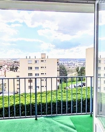 Appartement Rue Jean Bart à Évreux