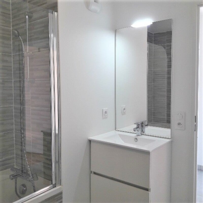 Appartement Allée des Magnolias à Saint-Vincent-de-Tyrosse