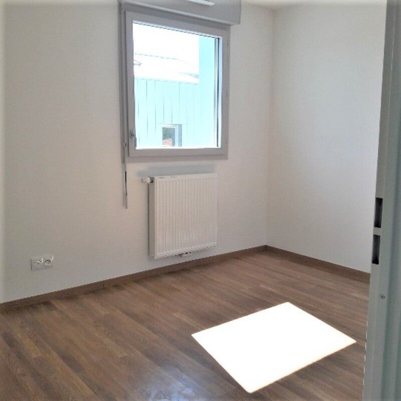 Appartement Allée des Magnolias à Saint-Vincent-de-Tyrosse