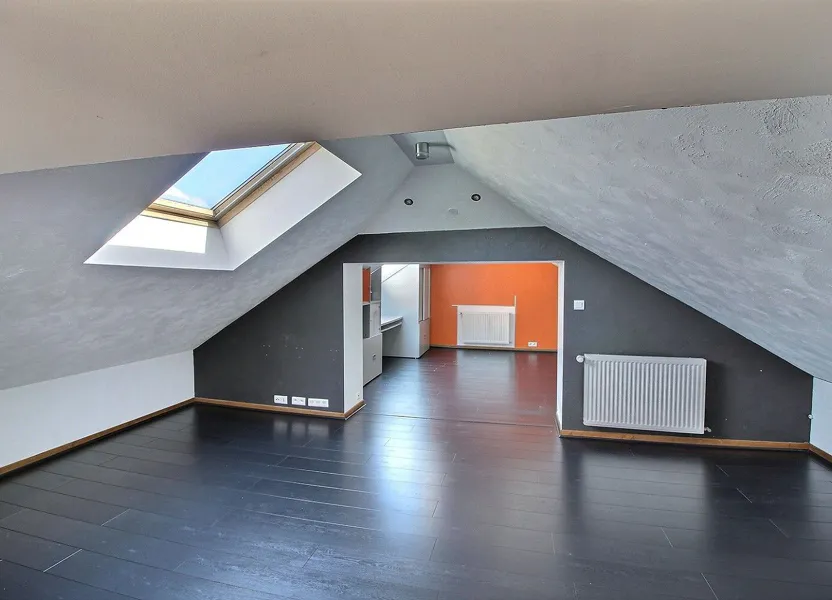 Appartement Rue Albert 1er à Le Creusot