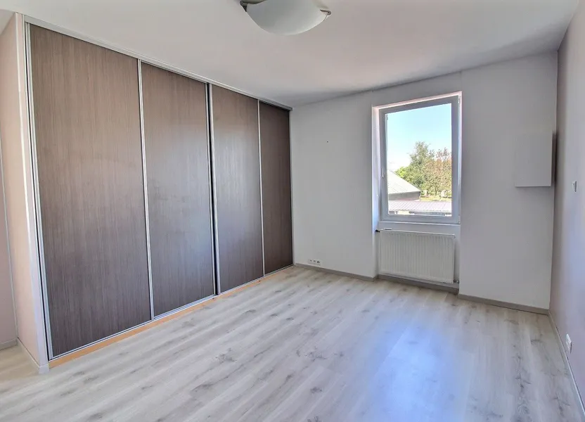 Appartement Rue Albert 1er à Le Creusot