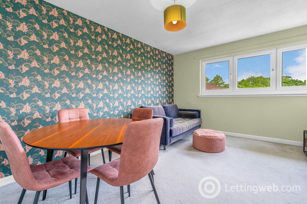 Flat Inglis Green Rigg in City of Edinburgh
