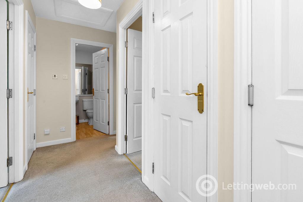 Flat Inglis Green Rigg in City of Edinburgh