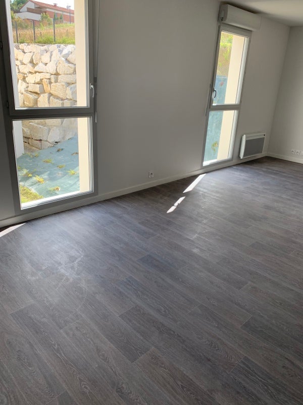 Flat Rue Jeanne d'Arc in Meaux