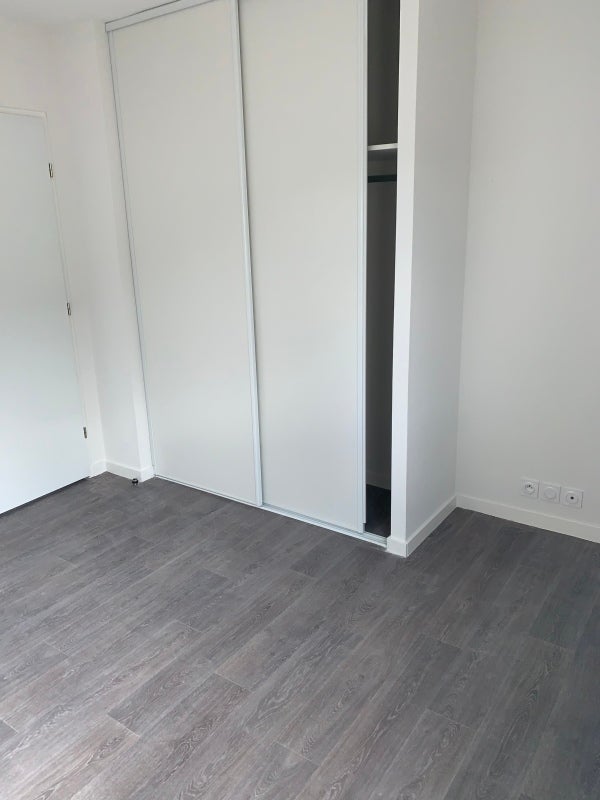 Flat Rue Jeanne d'Arc in Meaux