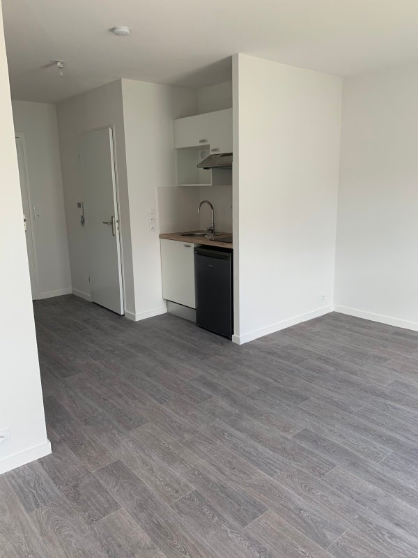 Flat Rue Jeanne d'Arc in Meaux